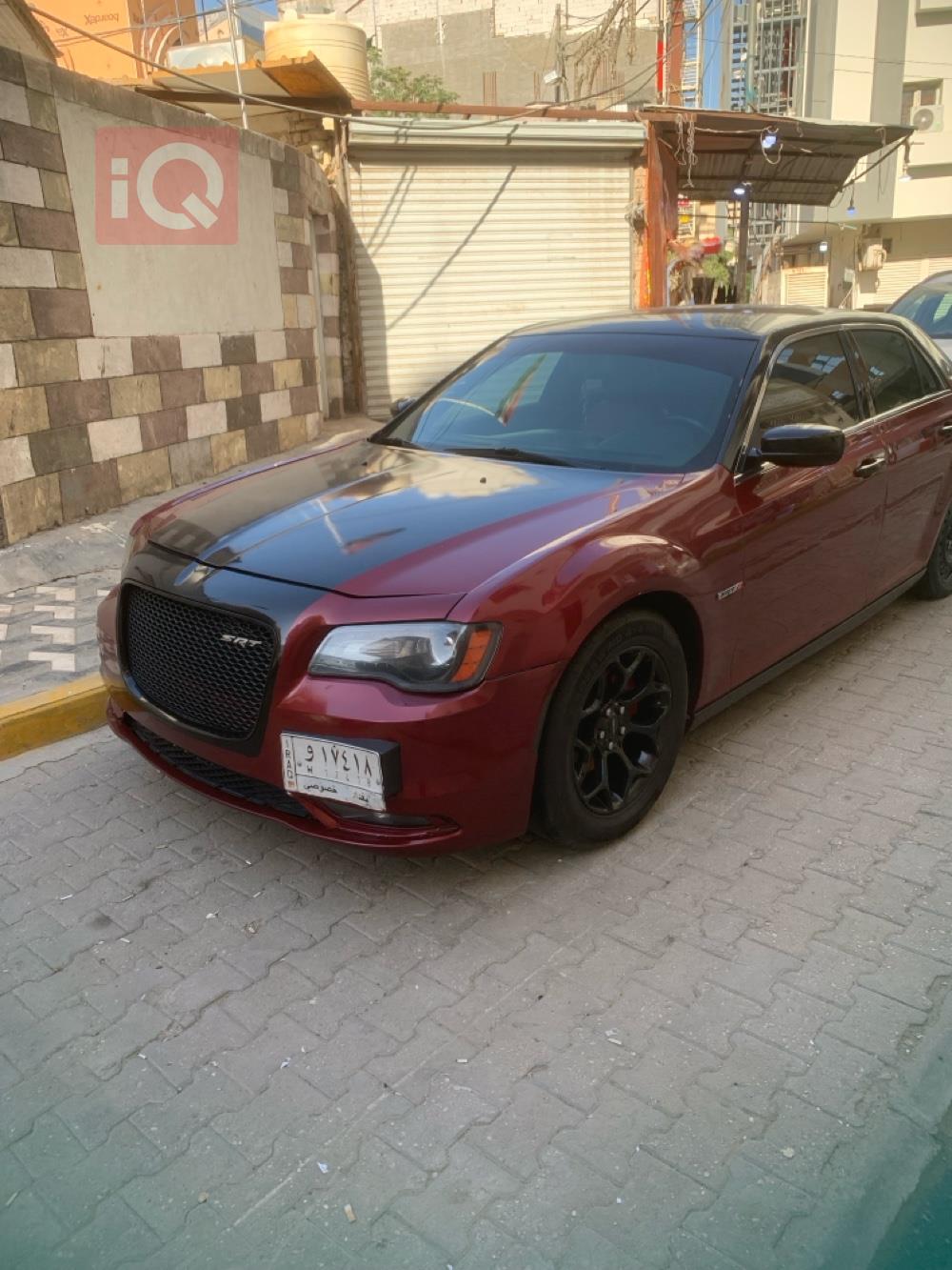 Chrysler 300
